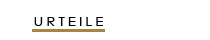 Wiki Urteilsdatenbank